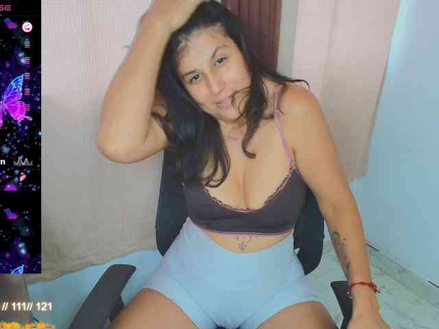 Sophiewalker webcam