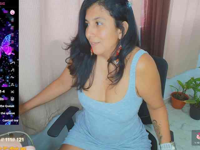 Sophiewalker webcam