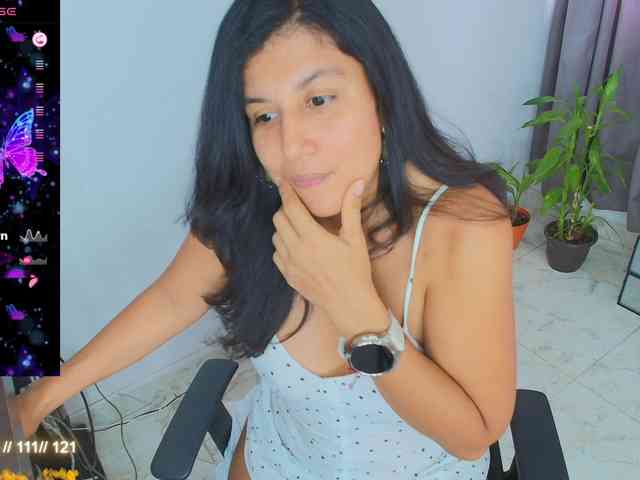 Sophiewalker webcam