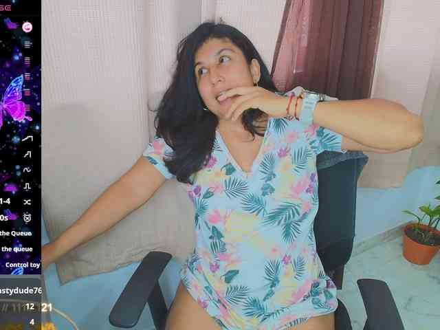 Sophiewalker webcam
