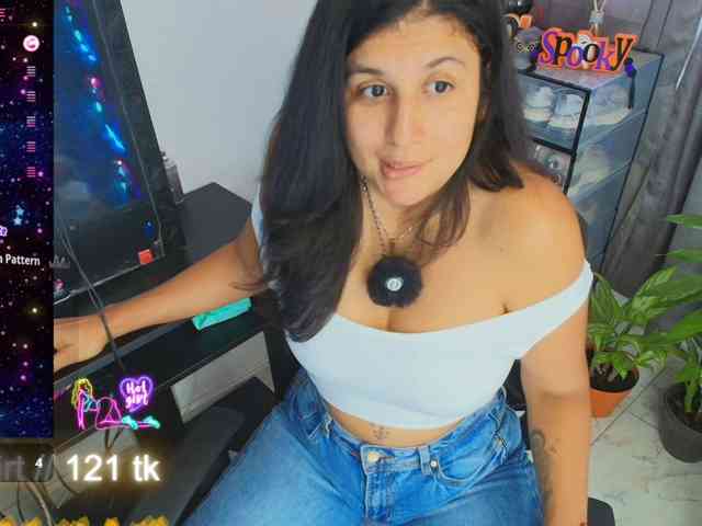 Sophiewalker webcam
