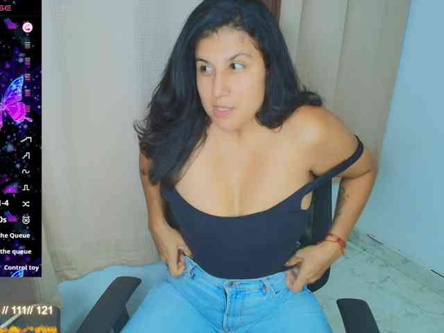 Sophiewalker webcam
