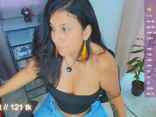 Sophiewalker webcam