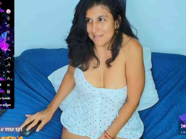Sophiewalker webcam