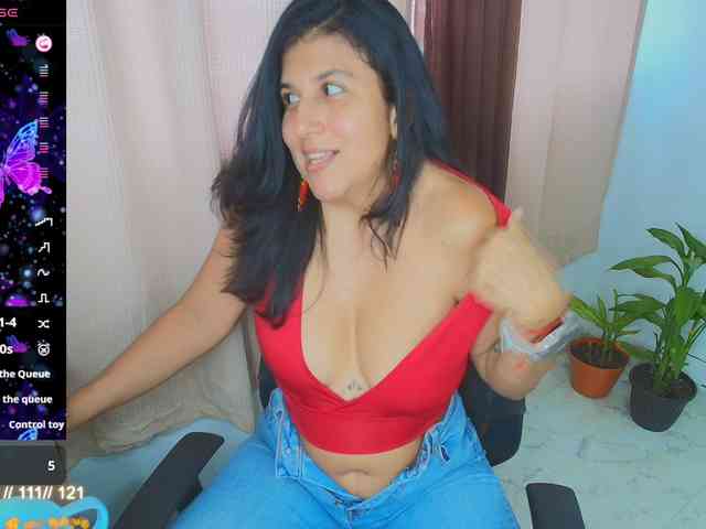 Sophiewalker webcam