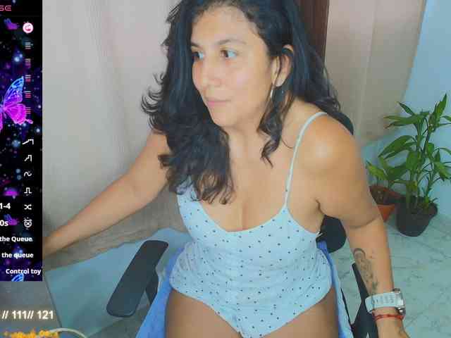 Sophiewalker webcam