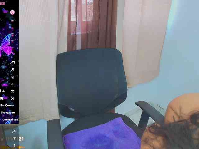 Sophiewalker webcam