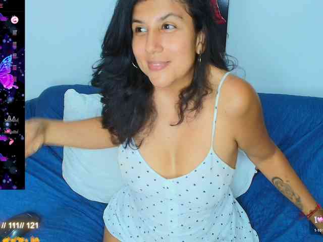 Sophiewalker webcam