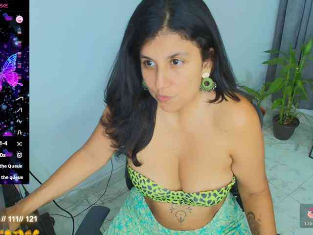 Sophiewalker webcam