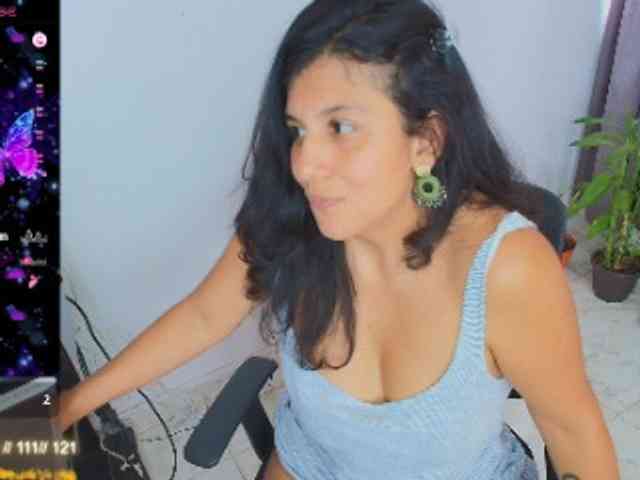 Sophiewalker webcam