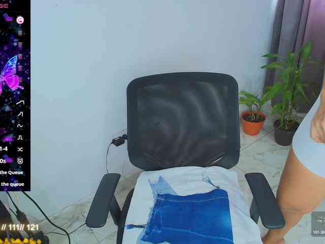 Sophiewalker webcam