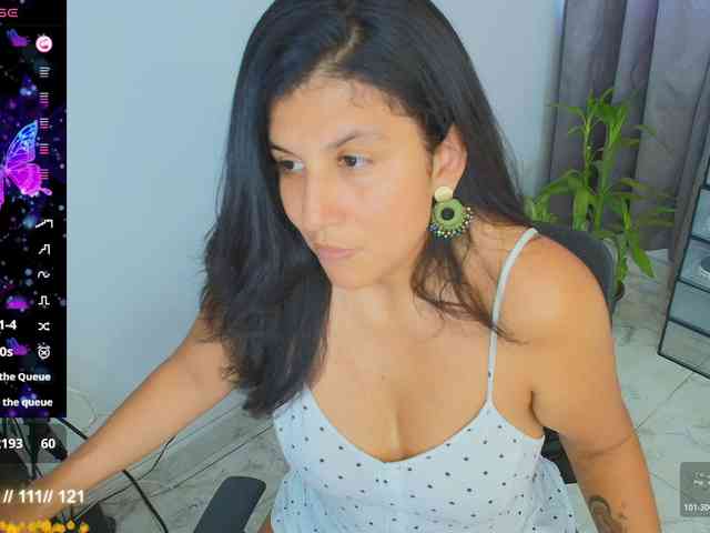 Sophiewalker webcam