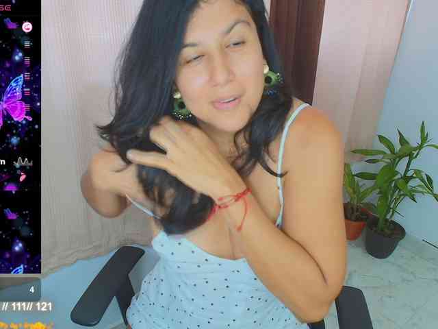 Sophiewalker webcam