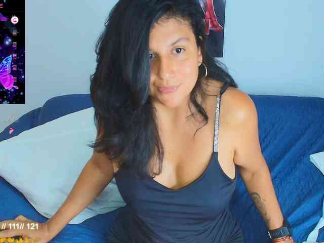Sophiewalker webcam