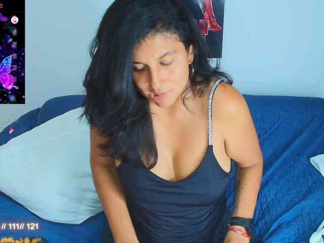 Sophiewalker webcam