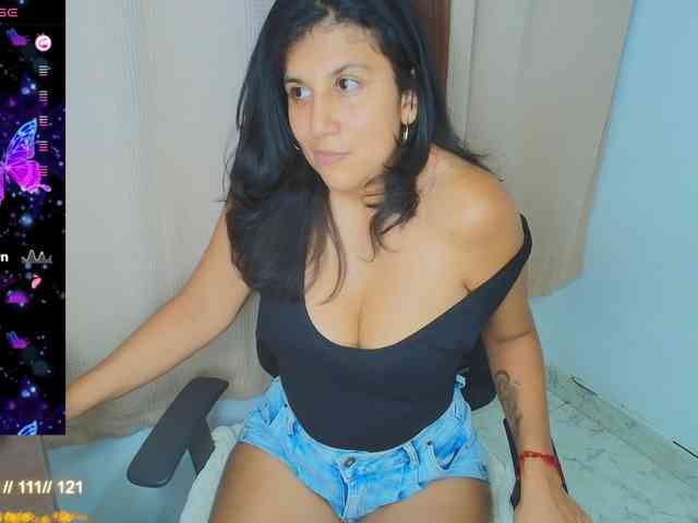 Sophiewalker webcam