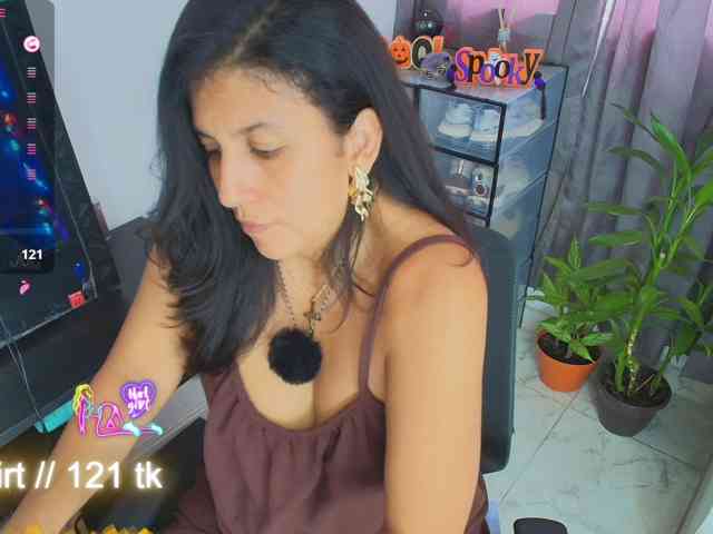 Sophiewalker webcam