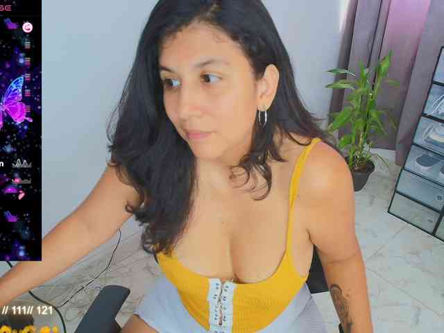 Sophiewalker webcam