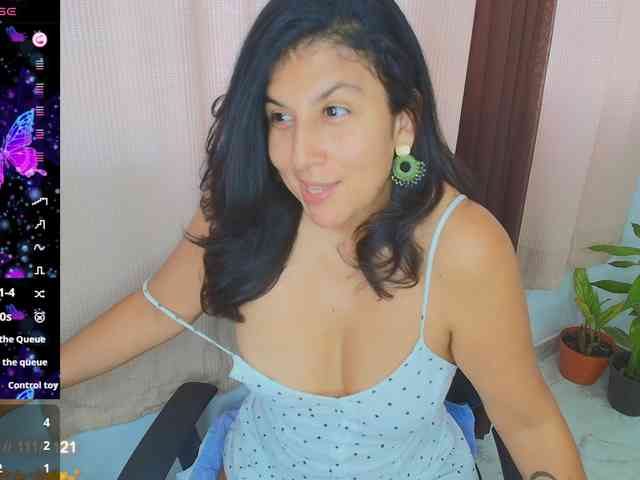 Sophiewalker webcam