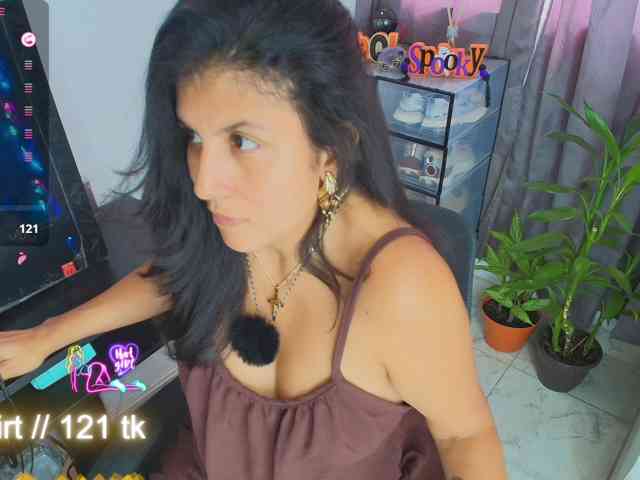 Sophiewalker webcam