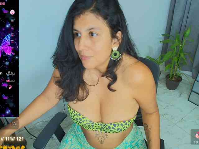 Sophiewalker webcam