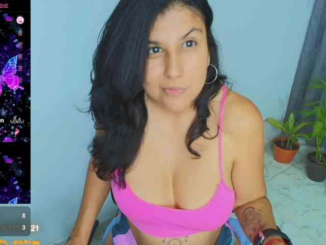 Sophiewalker webcam