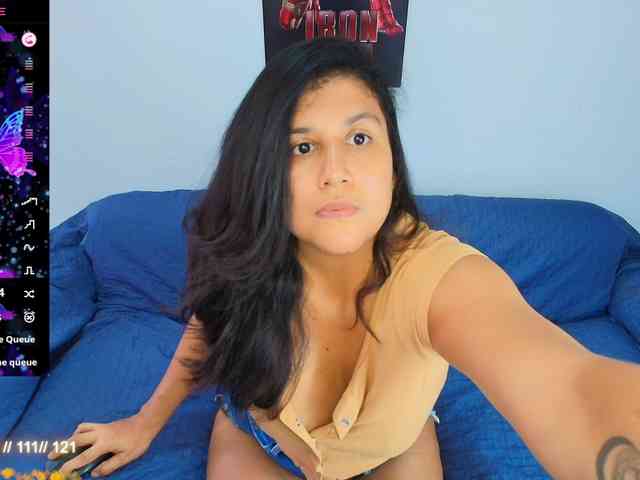 Sophiewalker webcam
