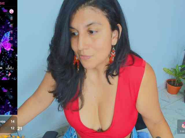 Sophiewalker webcam