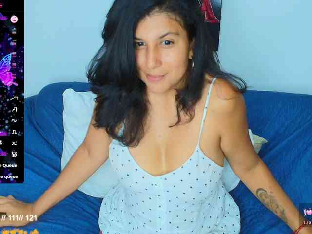 Sophiewalker webcam