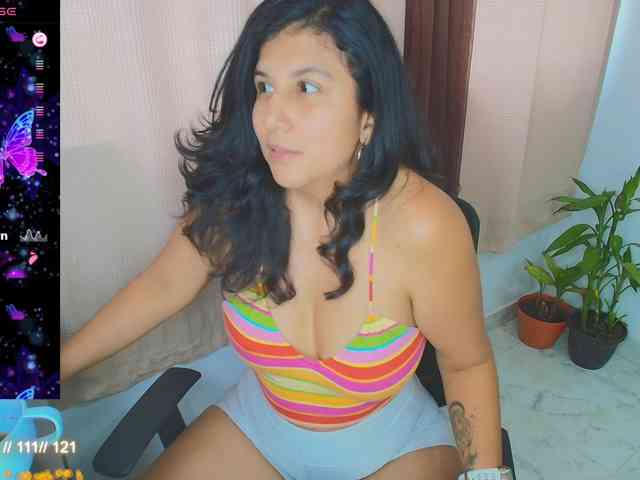 Sophiewalker webcam