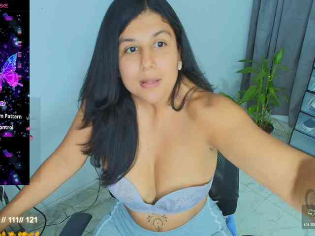 Sophiewalker webcam