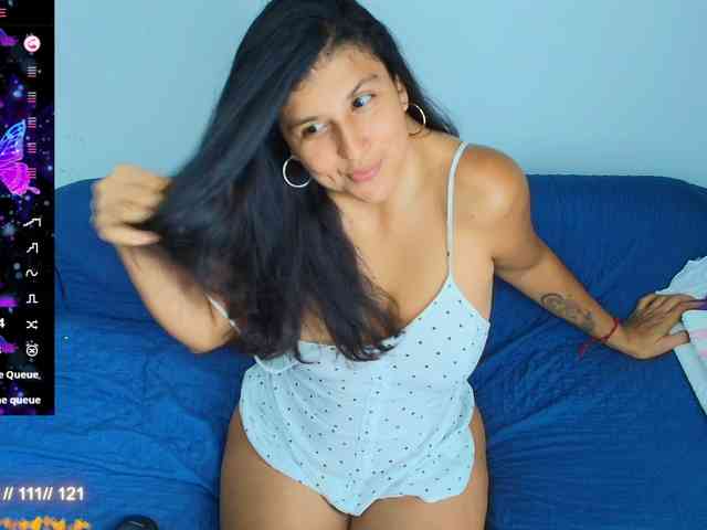 Sophiewalker webcam