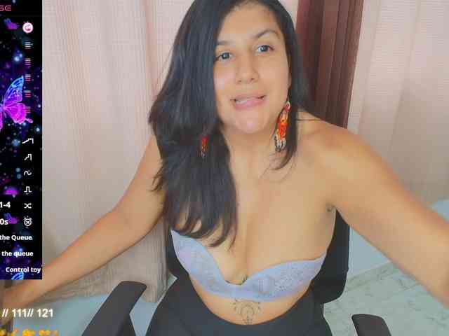 Sophiewalker webcam