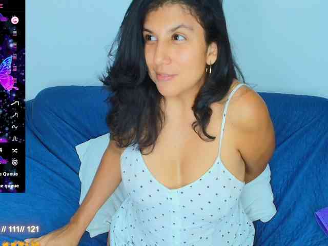 Sophiewalker webcam