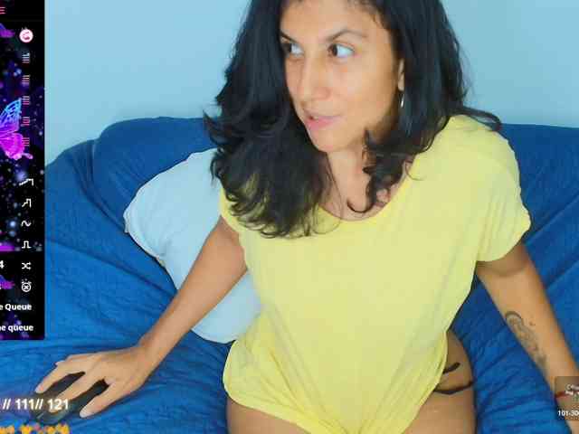 Sophiewalker webcam