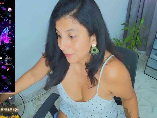 Sophiewalker webcam