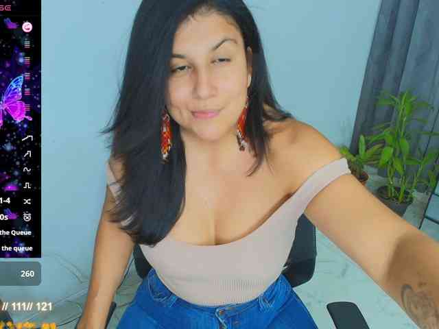 Sophiewalker webcam