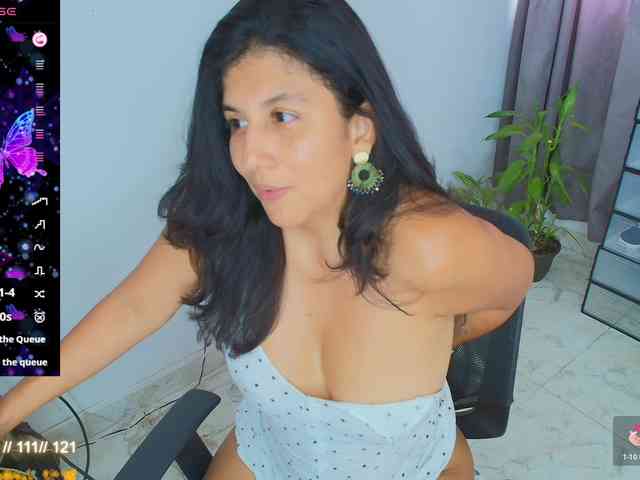 Sophiewalker webcam