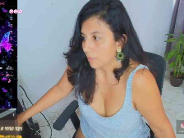Sophiewalker webcam