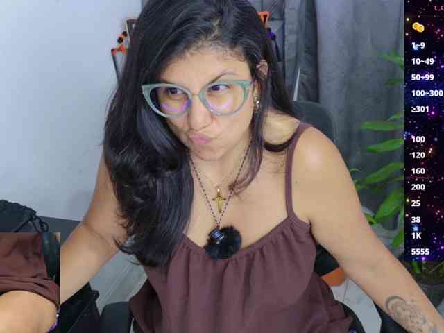 Sophiewalker webcam