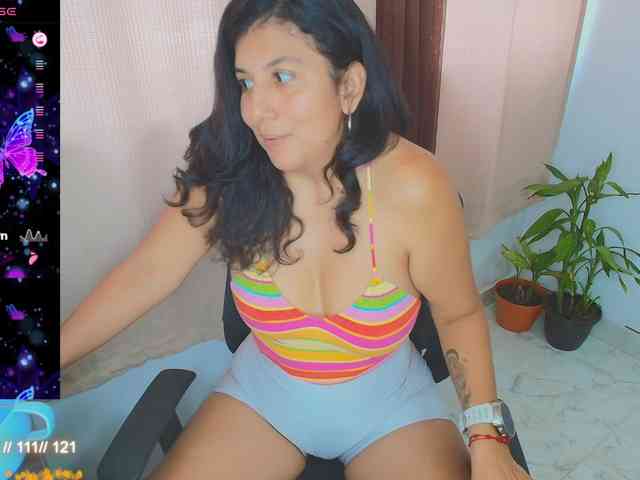 Sophiewalker webcam