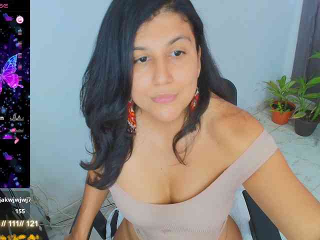 Sophiewalker webcam