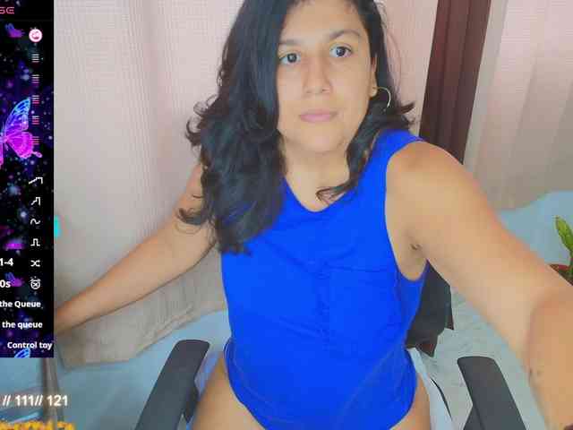 Sophiewalker webcam