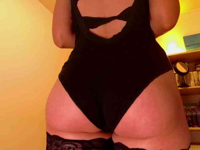 Agatha137 webcam