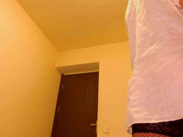 Agatha137 webcam