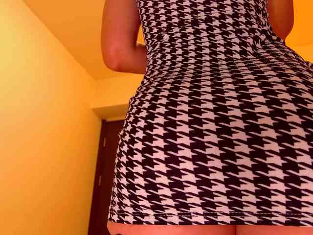 Agatha137 webcam