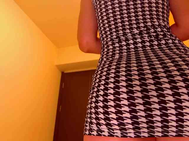 Agatha137 webcam