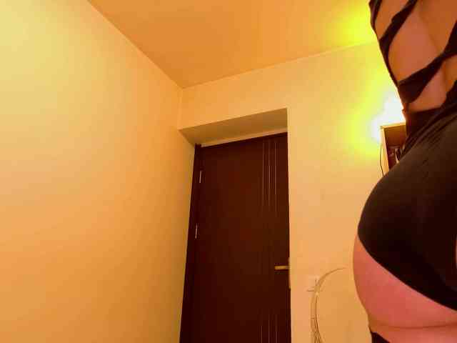 Agatha137 webcam