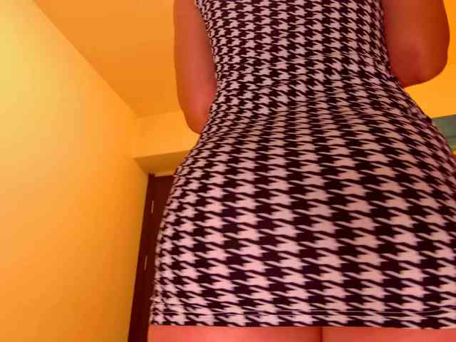 Agatha137 webcam