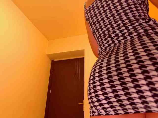 Agatha137 webcam
